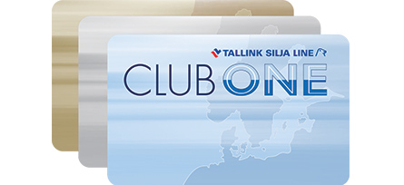 Discounts - Tallink & Silja Line